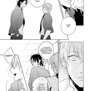 [Akatsuki Amama] Saikyo Yankee to Makeinu na Ore [Eng] – Gay Manga sex 47