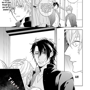 [Akatsuki Amama] Saikyo Yankee to Makeinu na Ore [Eng] – Gay Manga sex 51