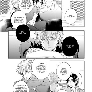 [Akatsuki Amama] Saikyo Yankee to Makeinu na Ore [Eng] – Gay Manga sex 53