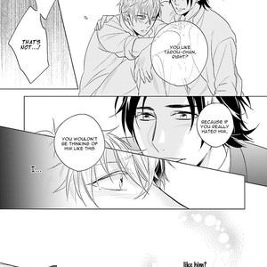 [Akatsuki Amama] Saikyo Yankee to Makeinu na Ore [Eng] – Gay Manga sex 55
