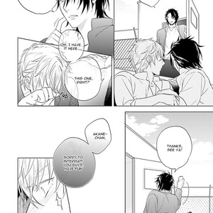 [Akatsuki Amama] Saikyo Yankee to Makeinu na Ore [Eng] – Gay Manga sex 56