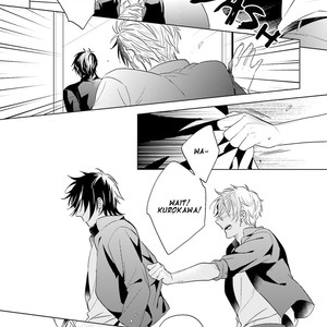 [Akatsuki Amama] Saikyo Yankee to Makeinu na Ore [Eng] – Gay Manga sex 57