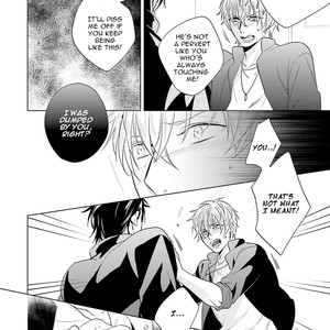 [Akatsuki Amama] Saikyo Yankee to Makeinu na Ore [Eng] – Gay Manga sex 58