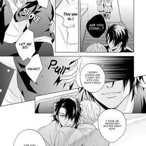 [Akatsuki Amama] Saikyo Yankee to Makeinu na Ore [Eng] – Gay Manga sex 61