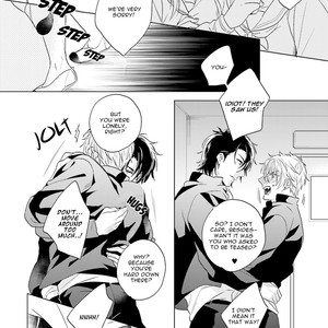 [Akatsuki Amama] Saikyo Yankee to Makeinu na Ore [Eng] – Gay Manga sex 62