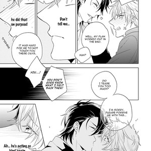 [Akatsuki Amama] Saikyo Yankee to Makeinu na Ore [Eng] – Gay Manga sex 63