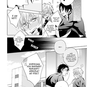 [Akatsuki Amama] Saikyo Yankee to Makeinu na Ore [Eng] – Gay Manga sex 68