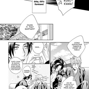 [Akatsuki Amama] Saikyo Yankee to Makeinu na Ore [Eng] – Gay Manga sex 73