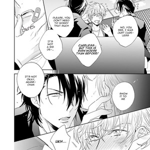 [Akatsuki Amama] Saikyo Yankee to Makeinu na Ore [Eng] – Gay Manga sex 81