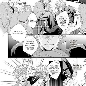 [Akatsuki Amama] Saikyo Yankee to Makeinu na Ore [Eng] – Gay Manga sex 89