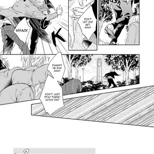 [Akatsuki Amama] Saikyo Yankee to Makeinu na Ore [Eng] – Gay Manga sex 90