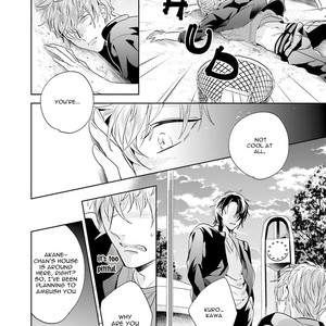 [Akatsuki Amama] Saikyo Yankee to Makeinu na Ore [Eng] – Gay Manga sex 91
