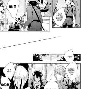 [Akatsuki Amama] Saikyo Yankee to Makeinu na Ore [Eng] – Gay Manga sex 94