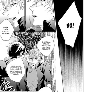 [Akatsuki Amama] Saikyo Yankee to Makeinu na Ore [Eng] – Gay Manga sex 96