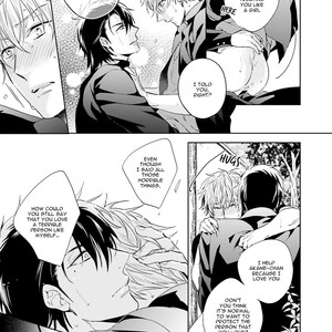 [Akatsuki Amama] Saikyo Yankee to Makeinu na Ore [Eng] – Gay Manga sex 100