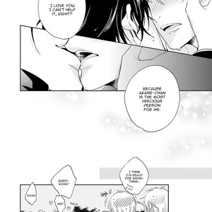 [Akatsuki Amama] Saikyo Yankee to Makeinu na Ore [Eng] – Gay Manga sex 101