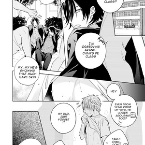 [Akatsuki Amama] Saikyo Yankee to Makeinu na Ore [Eng] – Gay Manga sex 103