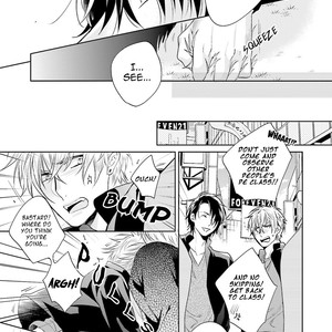 [Akatsuki Amama] Saikyo Yankee to Makeinu na Ore [Eng] – Gay Manga sex 104