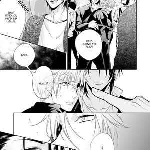 [Akatsuki Amama] Saikyo Yankee to Makeinu na Ore [Eng] – Gay Manga sex 106