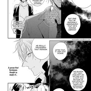 [Akatsuki Amama] Saikyo Yankee to Makeinu na Ore [Eng] – Gay Manga sex 109