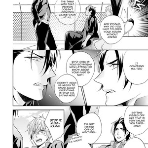 [Akatsuki Amama] Saikyo Yankee to Makeinu na Ore [Eng] – Gay Manga sex 111