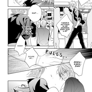 [Akatsuki Amama] Saikyo Yankee to Makeinu na Ore [Eng] – Gay Manga sex 113