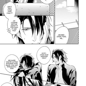 [Akatsuki Amama] Saikyo Yankee to Makeinu na Ore [Eng] – Gay Manga sex 118