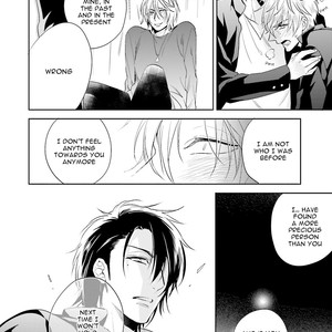 [Akatsuki Amama] Saikyo Yankee to Makeinu na Ore [Eng] – Gay Manga sex 125