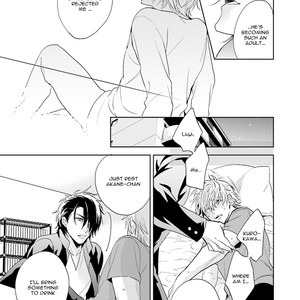 [Akatsuki Amama] Saikyo Yankee to Makeinu na Ore [Eng] – Gay Manga sex 126