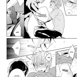 [Akatsuki Amama] Saikyo Yankee to Makeinu na Ore [Eng] – Gay Manga sex 127