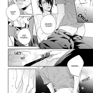 [Akatsuki Amama] Saikyo Yankee to Makeinu na Ore [Eng] – Gay Manga sex 129