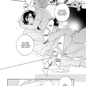 [Akatsuki Amama] Saikyo Yankee to Makeinu na Ore [Eng] – Gay Manga sex 131