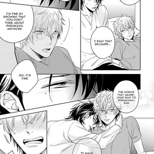 [Akatsuki Amama] Saikyo Yankee to Makeinu na Ore [Eng] – Gay Manga sex 132