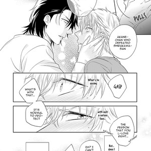 [Akatsuki Amama] Saikyo Yankee to Makeinu na Ore [Eng] – Gay Manga sex 133
