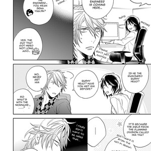 [Akatsuki Amama] Saikyo Yankee to Makeinu na Ore [Eng] – Gay Manga sex 138