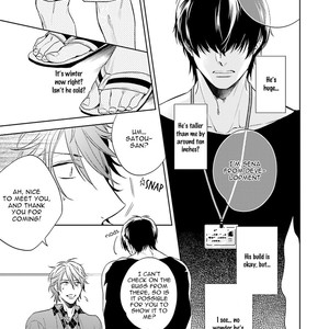 [Akatsuki Amama] Saikyo Yankee to Makeinu na Ore [Eng] – Gay Manga sex 139