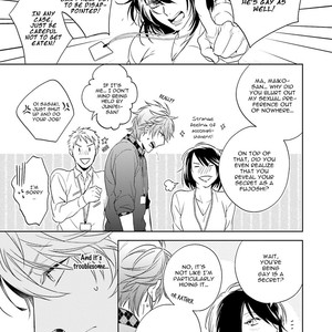 [Akatsuki Amama] Saikyo Yankee to Makeinu na Ore [Eng] – Gay Manga sex 141