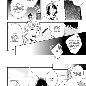 [Akatsuki Amama] Saikyo Yankee to Makeinu na Ore [Eng] – Gay Manga sex 144