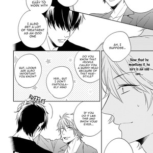 [Akatsuki Amama] Saikyo Yankee to Makeinu na Ore [Eng] – Gay Manga sex 146