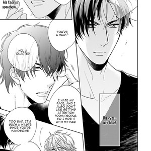 [Akatsuki Amama] Saikyo Yankee to Makeinu na Ore [Eng] – Gay Manga sex 147