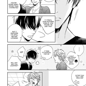 [Akatsuki Amama] Saikyo Yankee to Makeinu na Ore [Eng] – Gay Manga sex 148