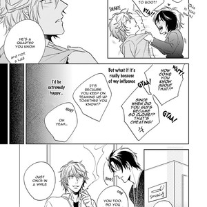 [Akatsuki Amama] Saikyo Yankee to Makeinu na Ore [Eng] – Gay Manga sex 149