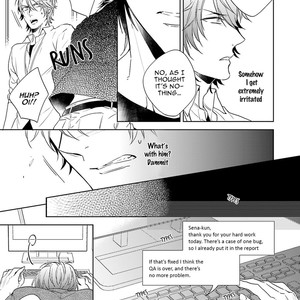 [Akatsuki Amama] Saikyo Yankee to Makeinu na Ore [Eng] – Gay Manga sex 151