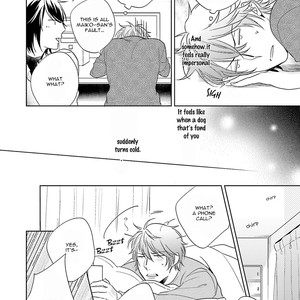 [Akatsuki Amama] Saikyo Yankee to Makeinu na Ore [Eng] – Gay Manga sex 152