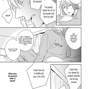 [Akatsuki Amama] Saikyo Yankee to Makeinu na Ore [Eng] – Gay Manga sex 153