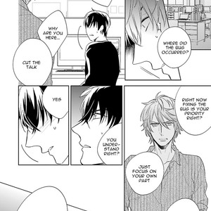 [Akatsuki Amama] Saikyo Yankee to Makeinu na Ore [Eng] – Gay Manga sex 154