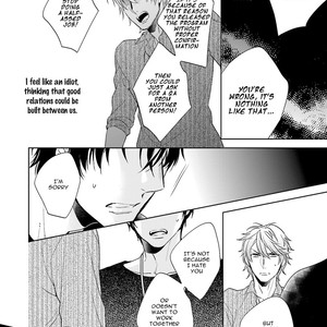 [Akatsuki Amama] Saikyo Yankee to Makeinu na Ore [Eng] – Gay Manga sex 156