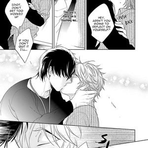 [Akatsuki Amama] Saikyo Yankee to Makeinu na Ore [Eng] – Gay Manga sex 159