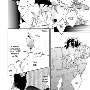 [Akatsuki Amama] Saikyo Yankee to Makeinu na Ore [Eng] – Gay Manga sex 160
