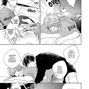 [Akatsuki Amama] Saikyo Yankee to Makeinu na Ore [Eng] – Gay Manga sex 161